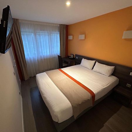 Hotel Valpre Экюли Экстерьер фото