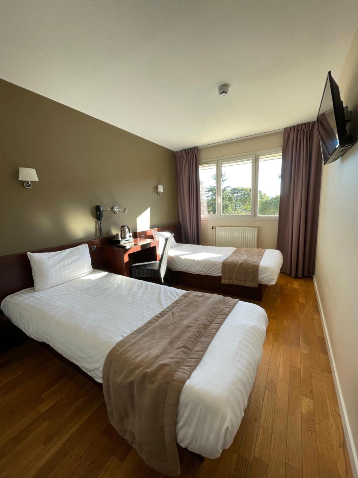 Hotel Valpre Экюли Экстерьер фото