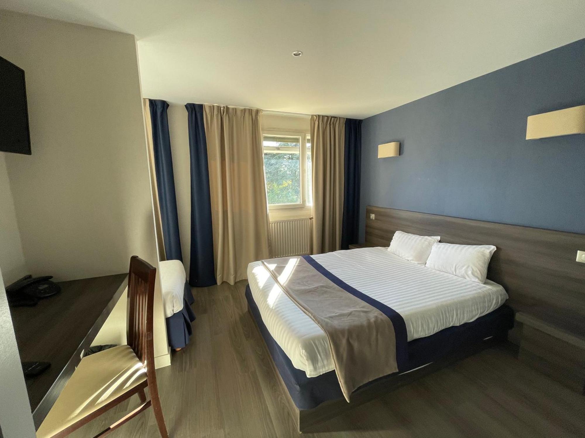 Hotel Valpre Экюли Экстерьер фото