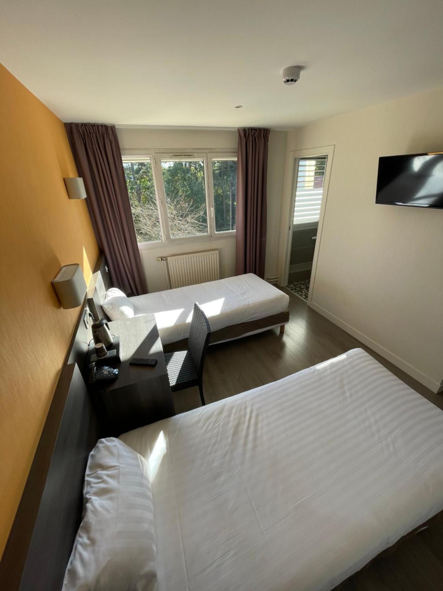 Hotel Valpre Экюли Экстерьер фото