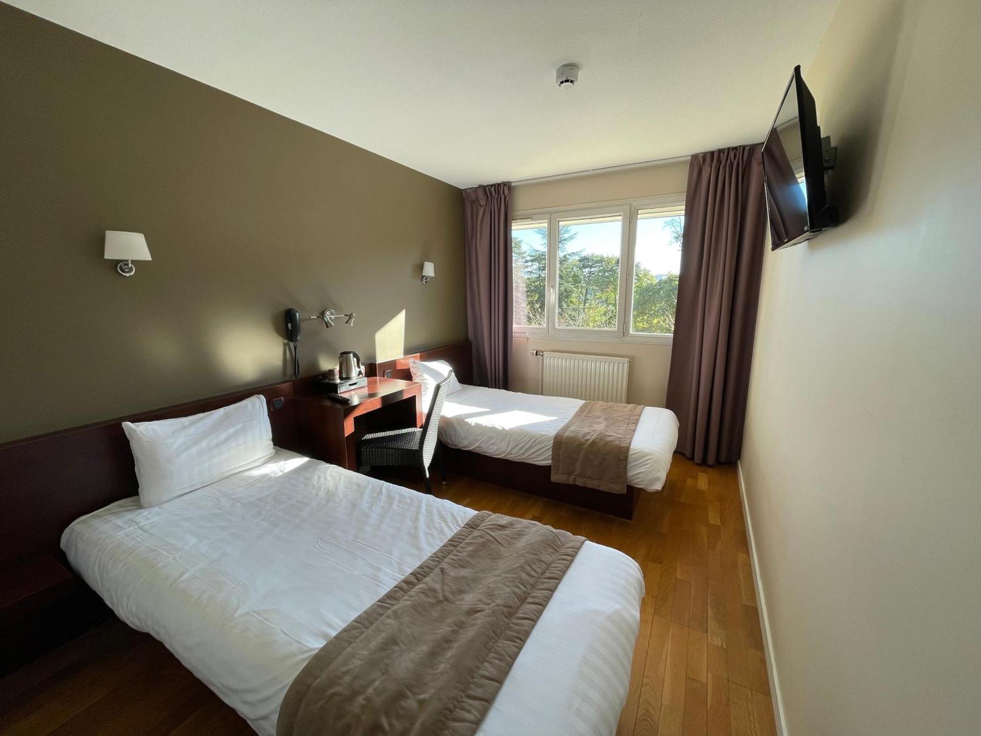 Hotel Valpre Экюли Экстерьер фото