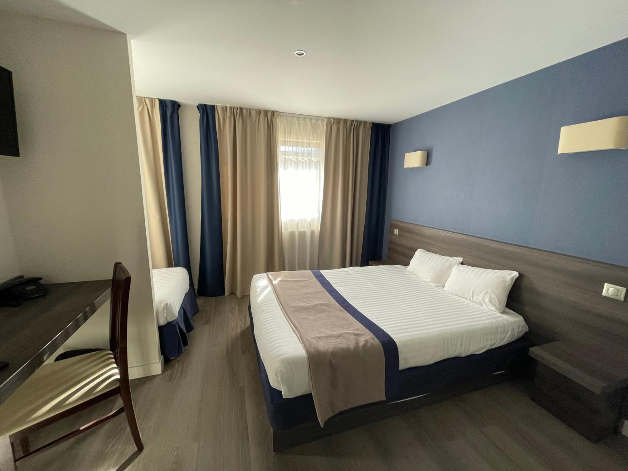 Hotel Valpre Экюли Экстерьер фото