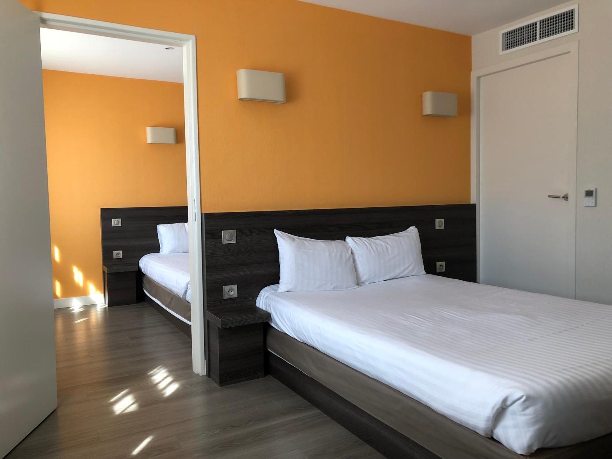 Hotel Valpre Экюли Экстерьер фото