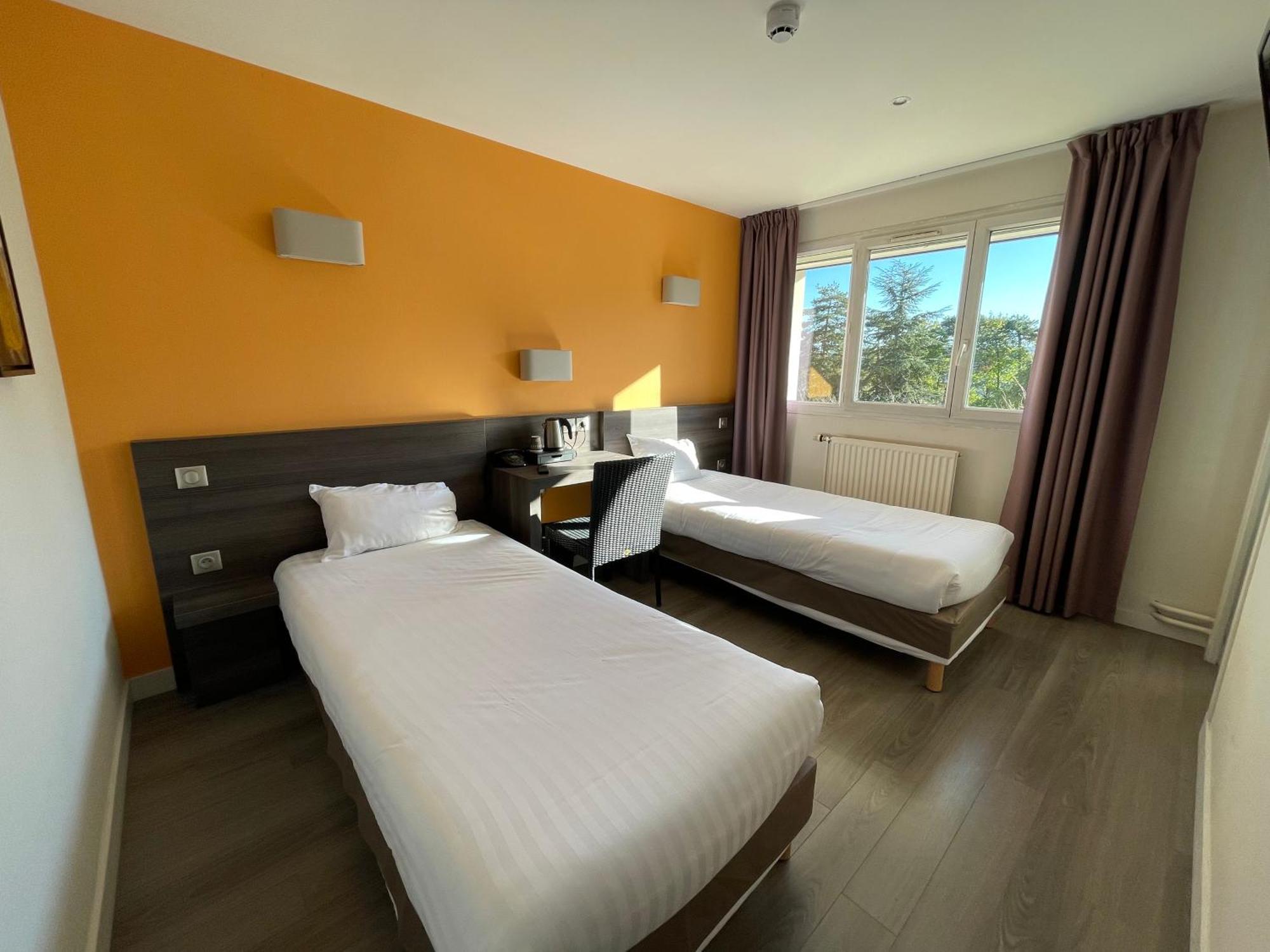 Hotel Valpre Экюли Экстерьер фото