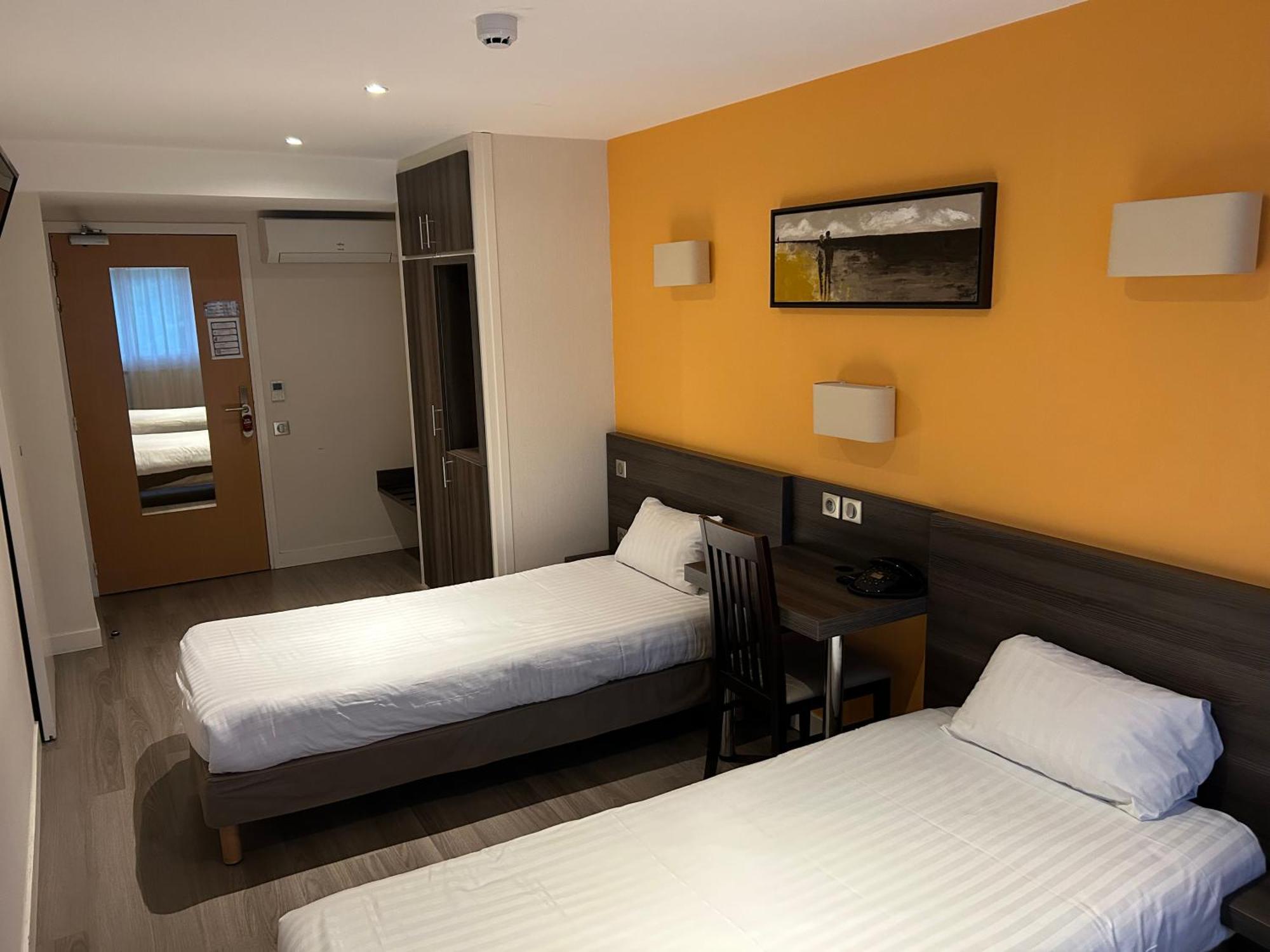 Hotel Valpre Экюли Экстерьер фото