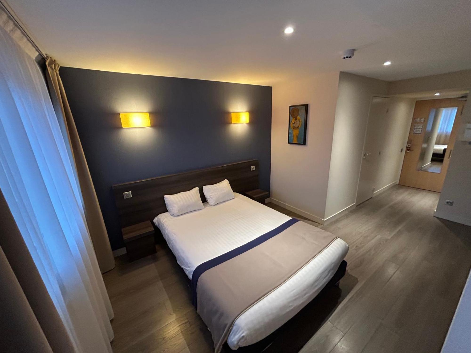 Hotel Valpre Экюли Экстерьер фото
